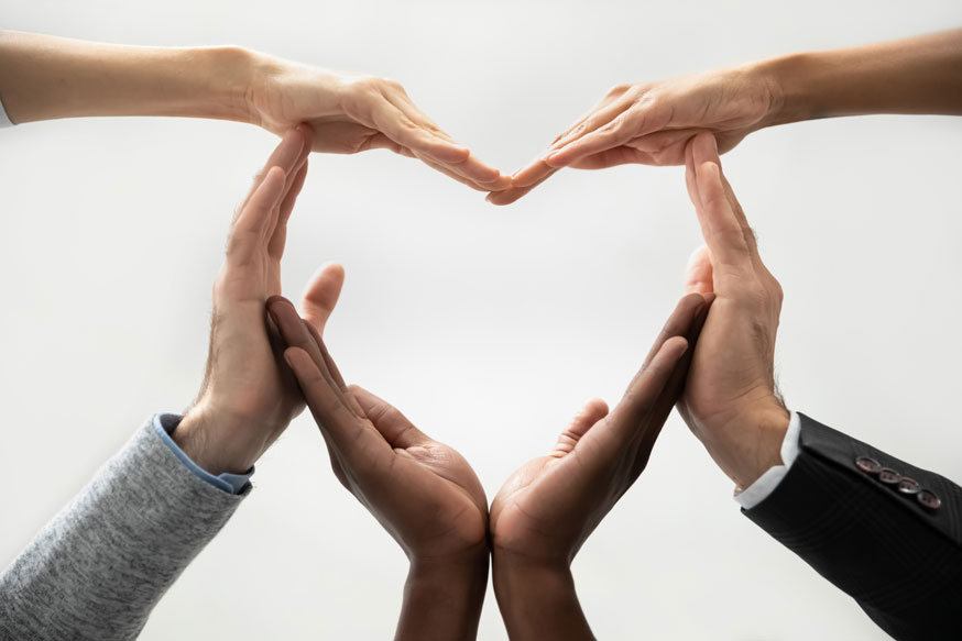 Compassionate and Supportive Leadership Skills