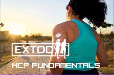 EXTOD HCP: Fundamentals in Exercise and Type 1 Diabetes Care
