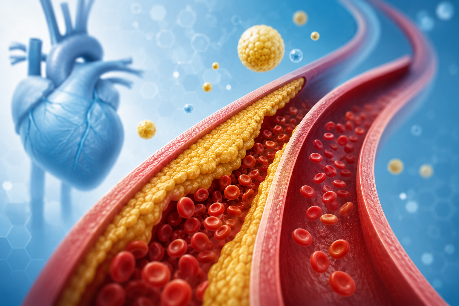 Implementing Lipid Management in Primary Care